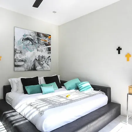 Satnam Villas